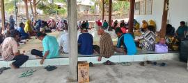 KRING POKTAN PADUKUHAN JETIS KARANGMOJO